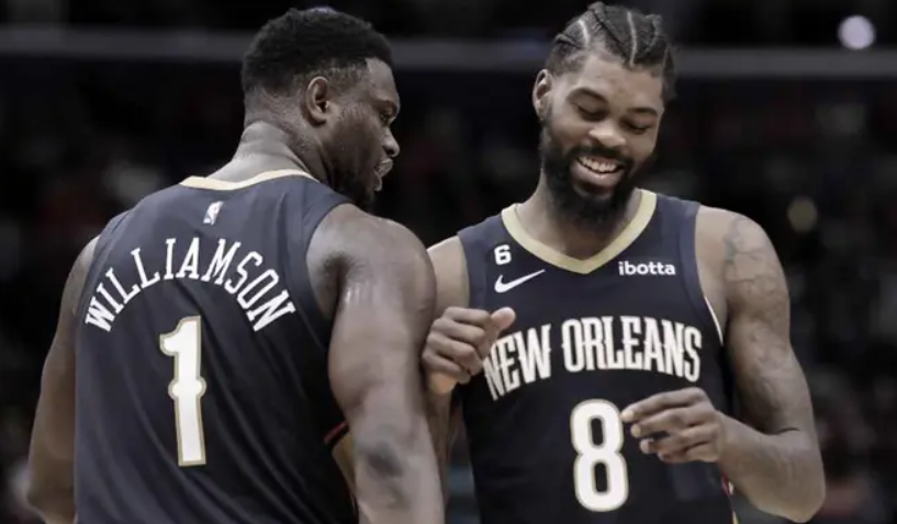 Detroit Pistons vs New Orleans Pelicans Prediction, Betting Tips & Odds │24 MARCH, 2024