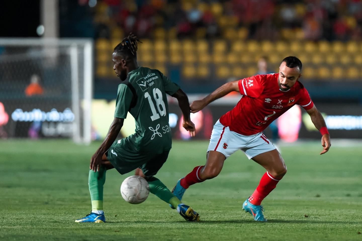 ENPPI vs Al Ahly Prediction, Betting Tips & Odds │5 JANUARY, 2022