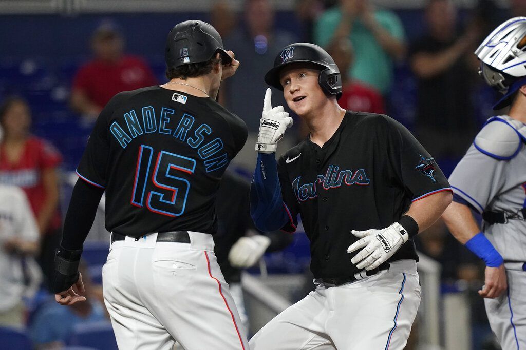 Texas Rangers vs Miami Marlins Prediction, Betting Tips & Odds │05 AUGUST, 2023