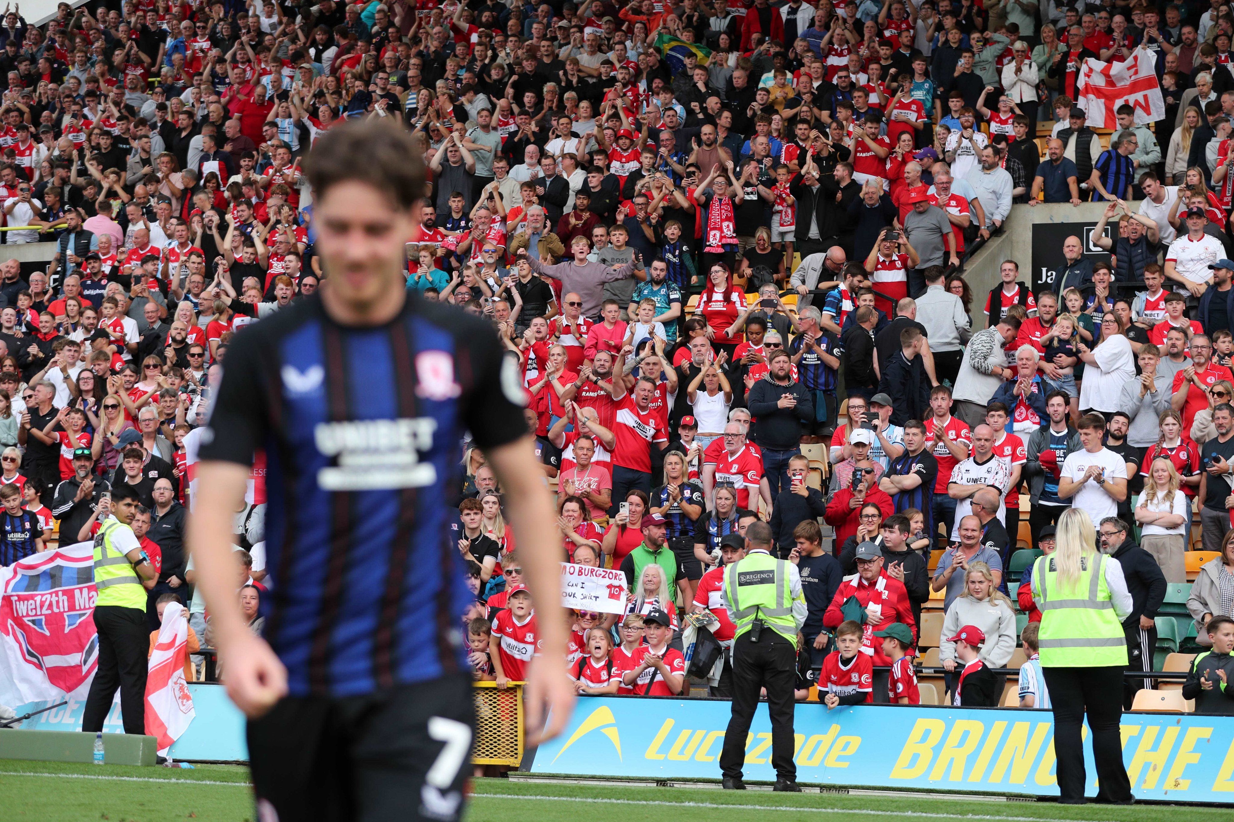 Middlesbrough vs Sheffield United: Prediction for the Match on August 30, 2025