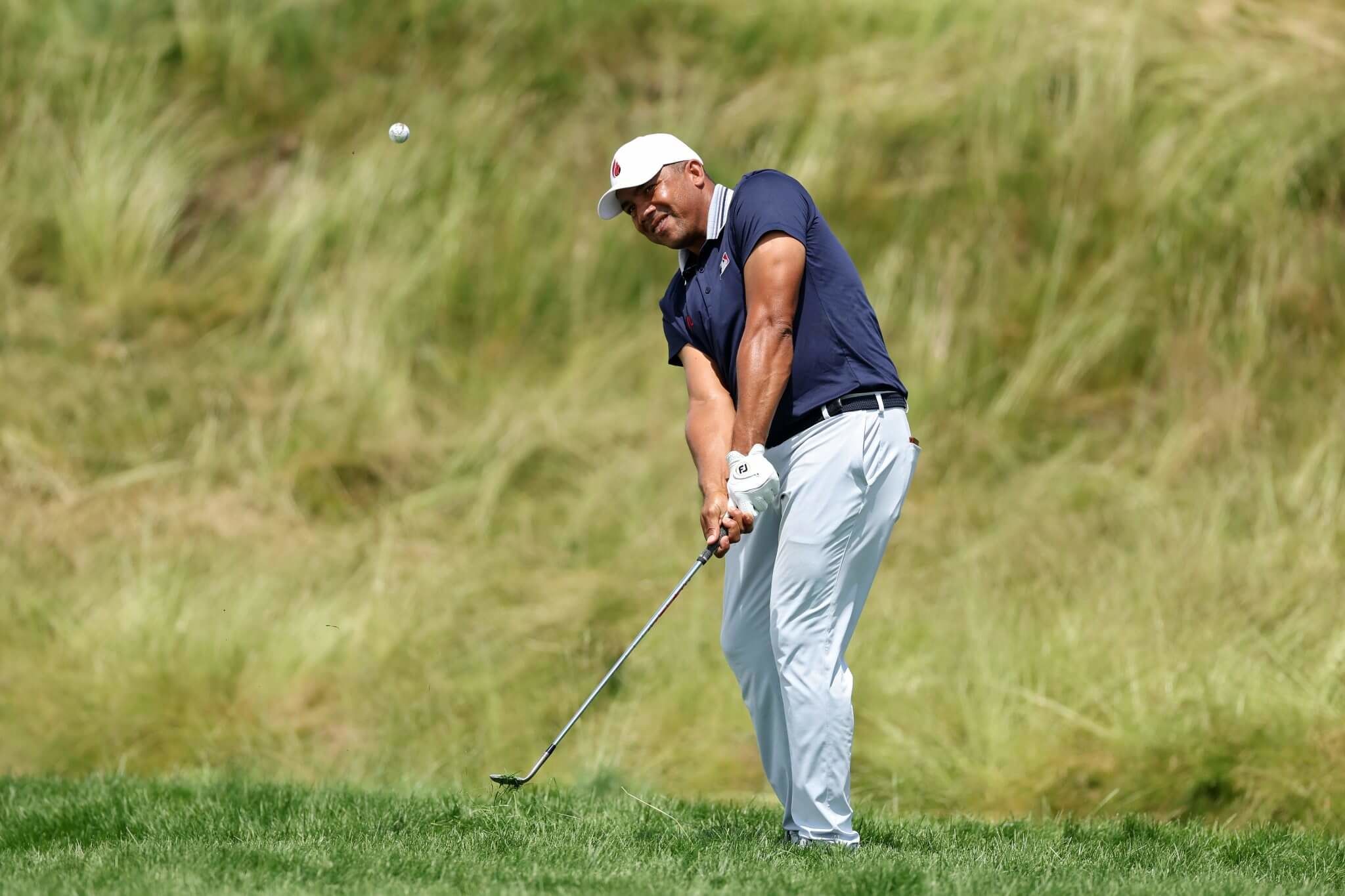 Ryan Fox vs Jhonattan Vegas: Prediction for the Match on June 21, 2025