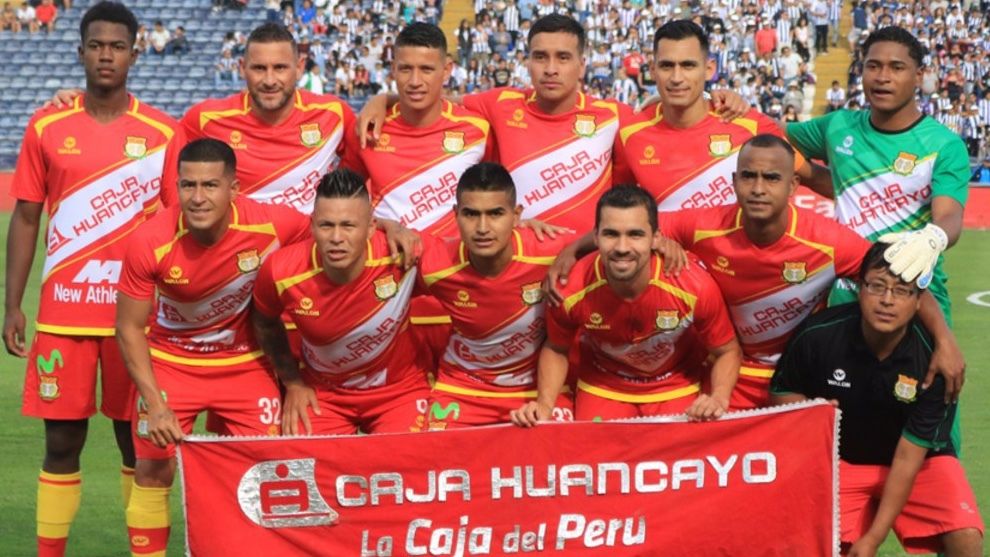 Sport Huancayo vs Atletico Grau Prediction, Betting Tips & Odds │06 MAY, 2023