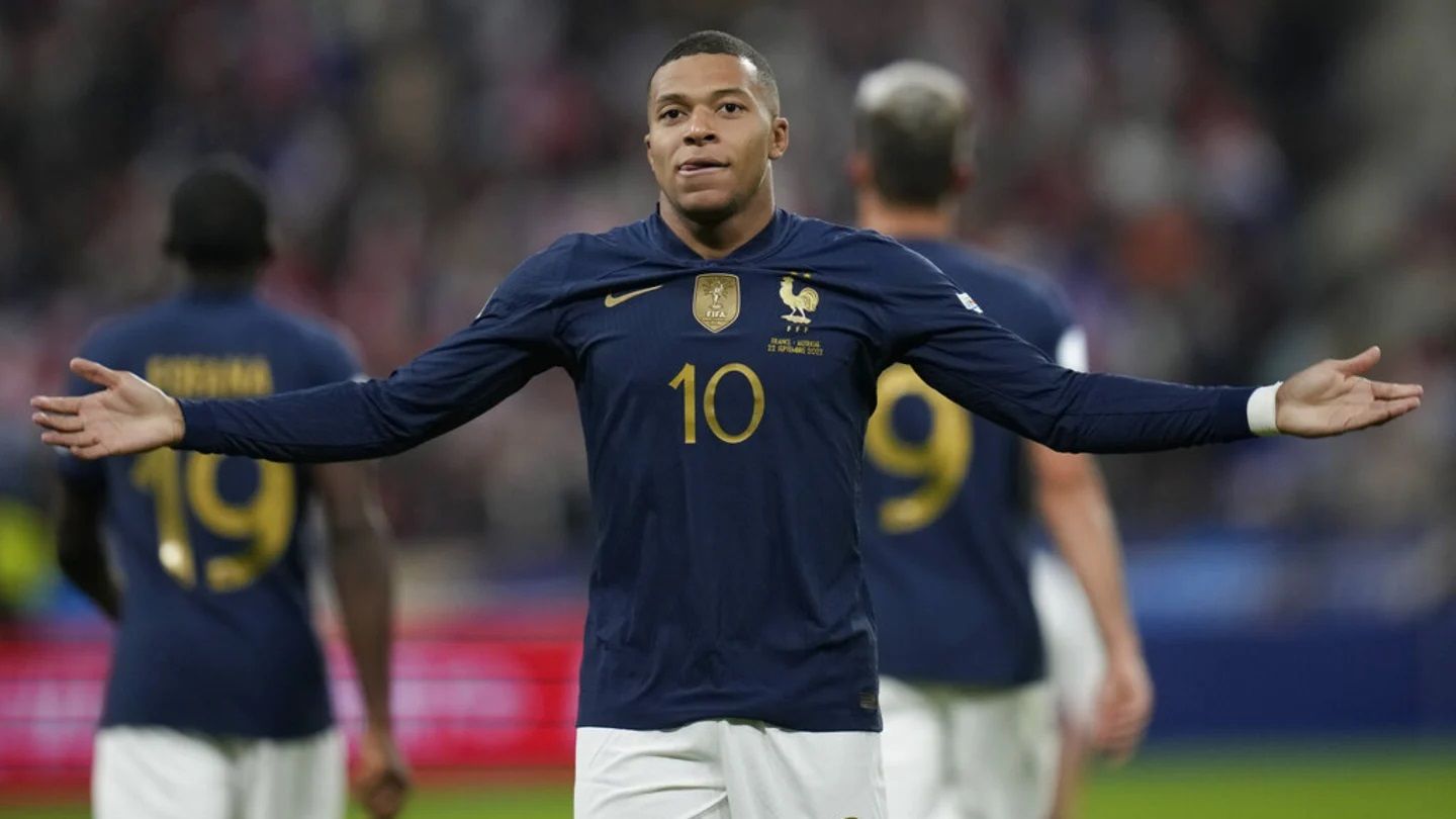 Tunisia vs France Prediction, Betting Tips & Odds | November 30