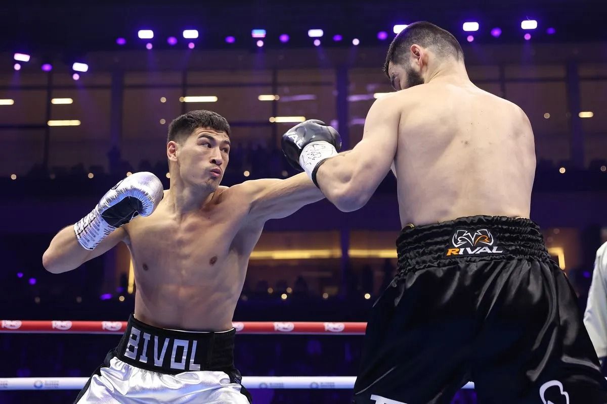 Beterbiev vs Bivol III May be Set by End of 2025