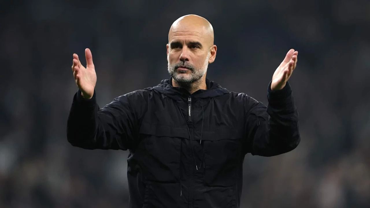 David Silva Reveals Manchester City Coach Pep Guardiola's Worst Quality