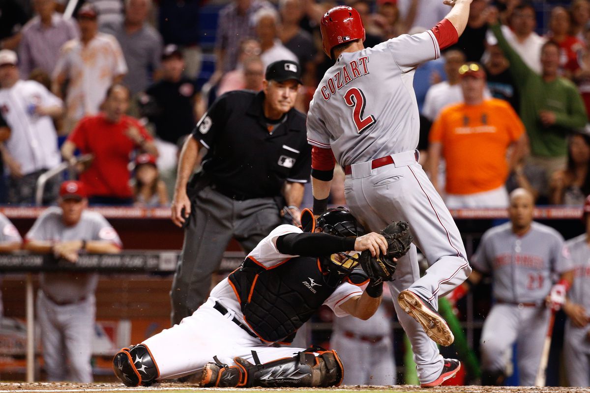 Cincinnati Reds vs Miami Marlins: Prediction for the match on July 10, 2025