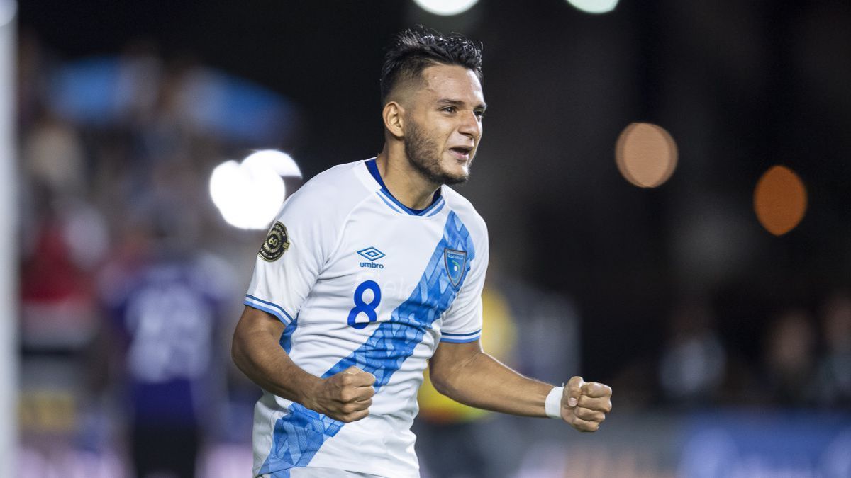 Guatemala vs Nicaragua Prediction, Betting Tips & Odds │8 SEPTEMBER, 2021