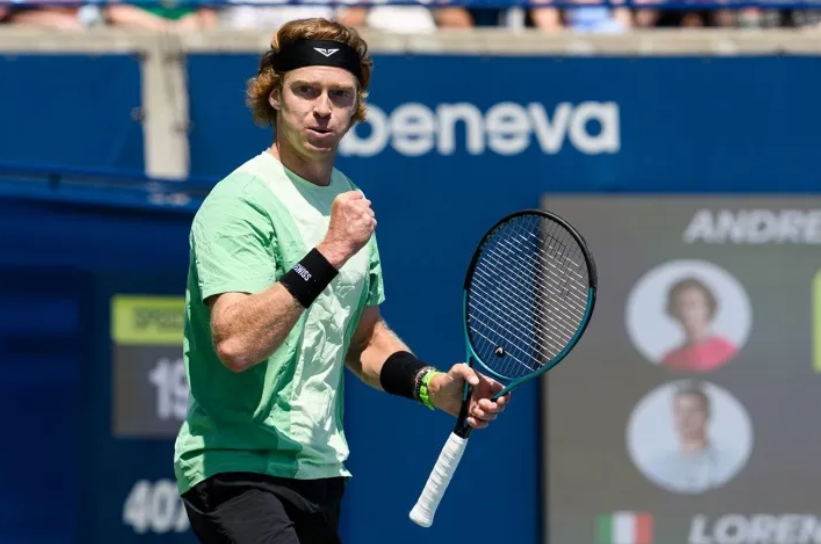 Andrey Rublev vs Alejandro Davidovich Fokina: Prediction for the Match on August 3, 2025