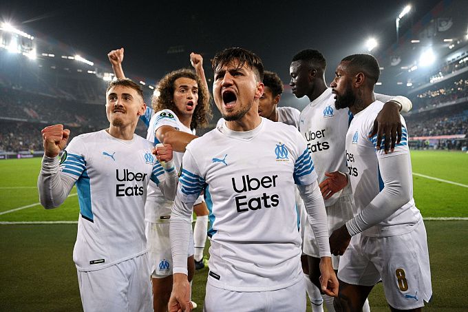 Feyenoord vs Olympique de Marseille Prediction, Betting Tips & Odds │28 APRIL, 2022