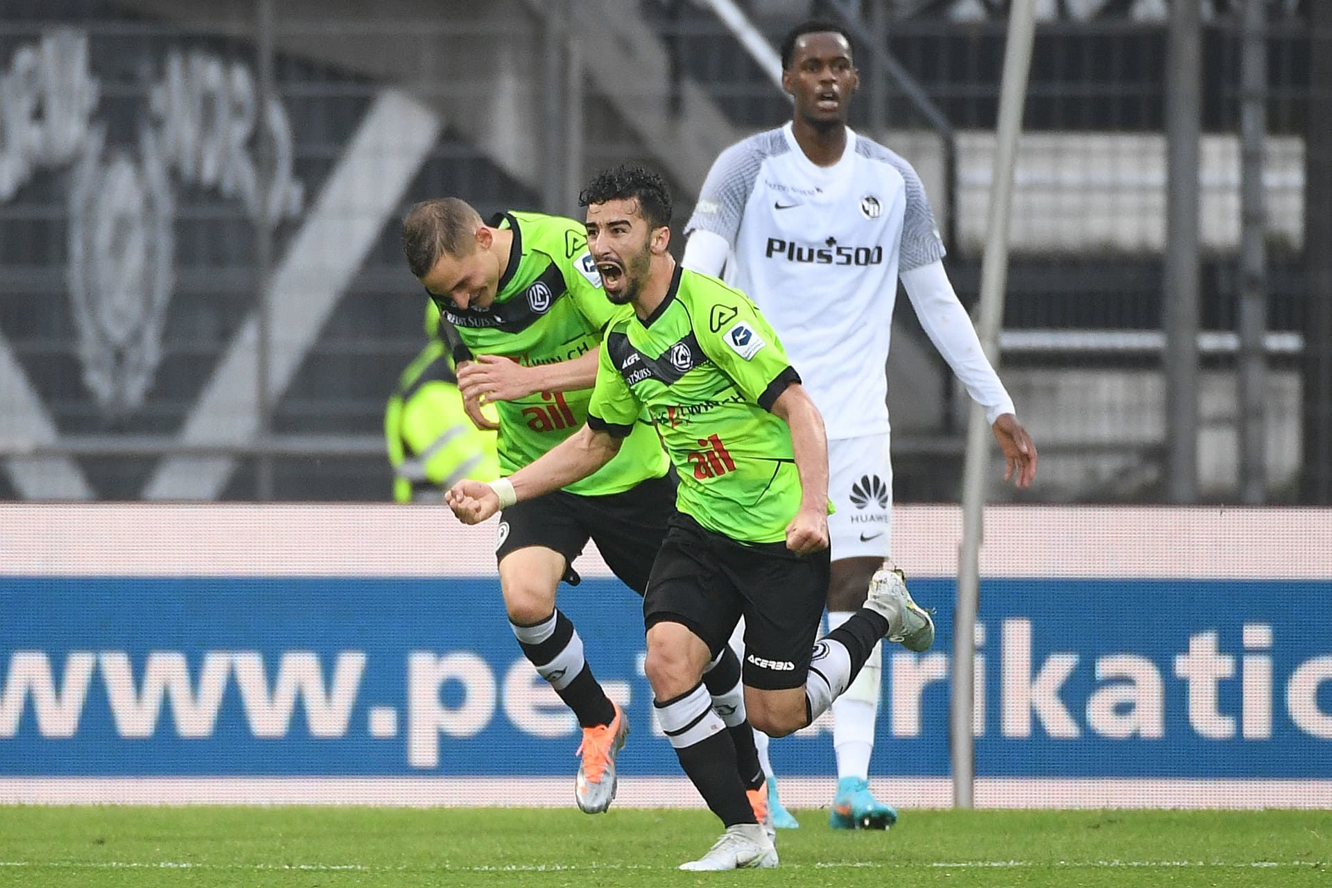 Lugano vs Young Boys Prediction and Betting Tips