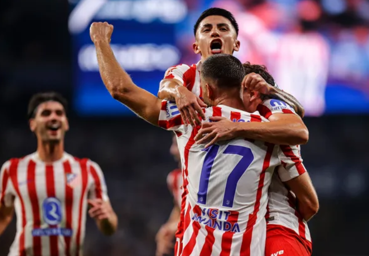 Atletico Madrid vs Elche: Prediction for the Match on August 23, 2025