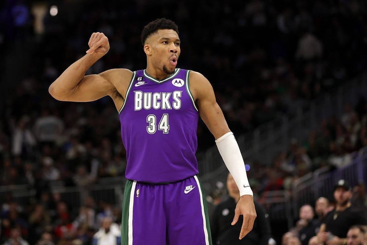Chicago Bulls vs Milwaukee Bucks Prediction, Betting Tips & Odds │17 FEBRUARY, 2023