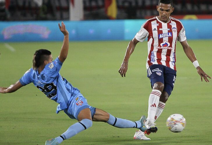 Deportivo Pasto vs Junior FC Prediction, Betting Tips & Odds │19 February, 2023