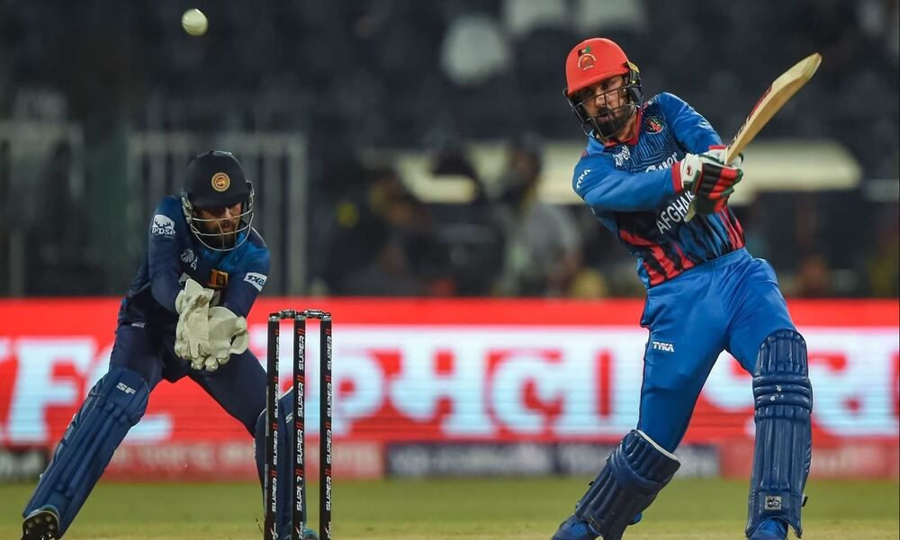 Afghanistan vs Sri Lanka Prediction, Betting Tips & Odds │4 October, 2023