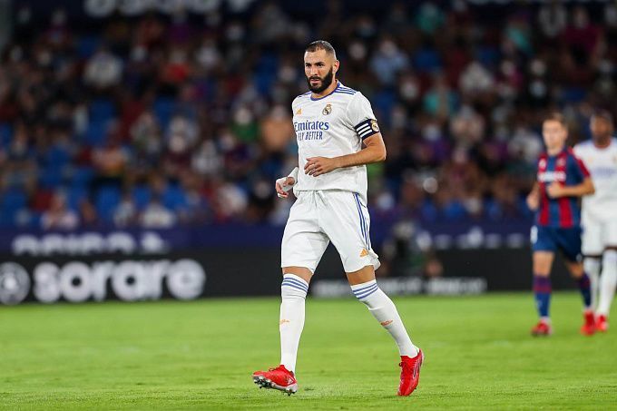 Real Madrid vs Sevilla Prediction, Betting Tips & Odds │22 OCTOBER, 2022