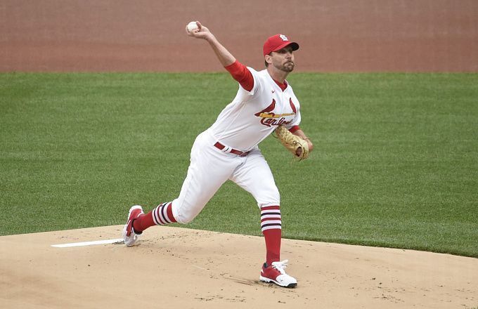 Philadelphia Phillies vs St.Louis Cardinals Prediction, Betting Tips & Odds │4 JULY, 2022