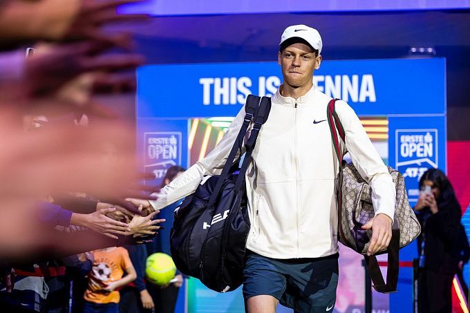 Jannik Sinner vs Holger Rune Pronóstico, Apuestas y Cuotas│16 de noviembre de 2023