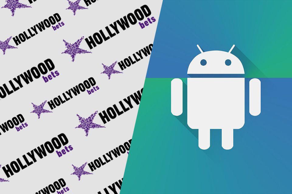 Hollywoodbets Android App