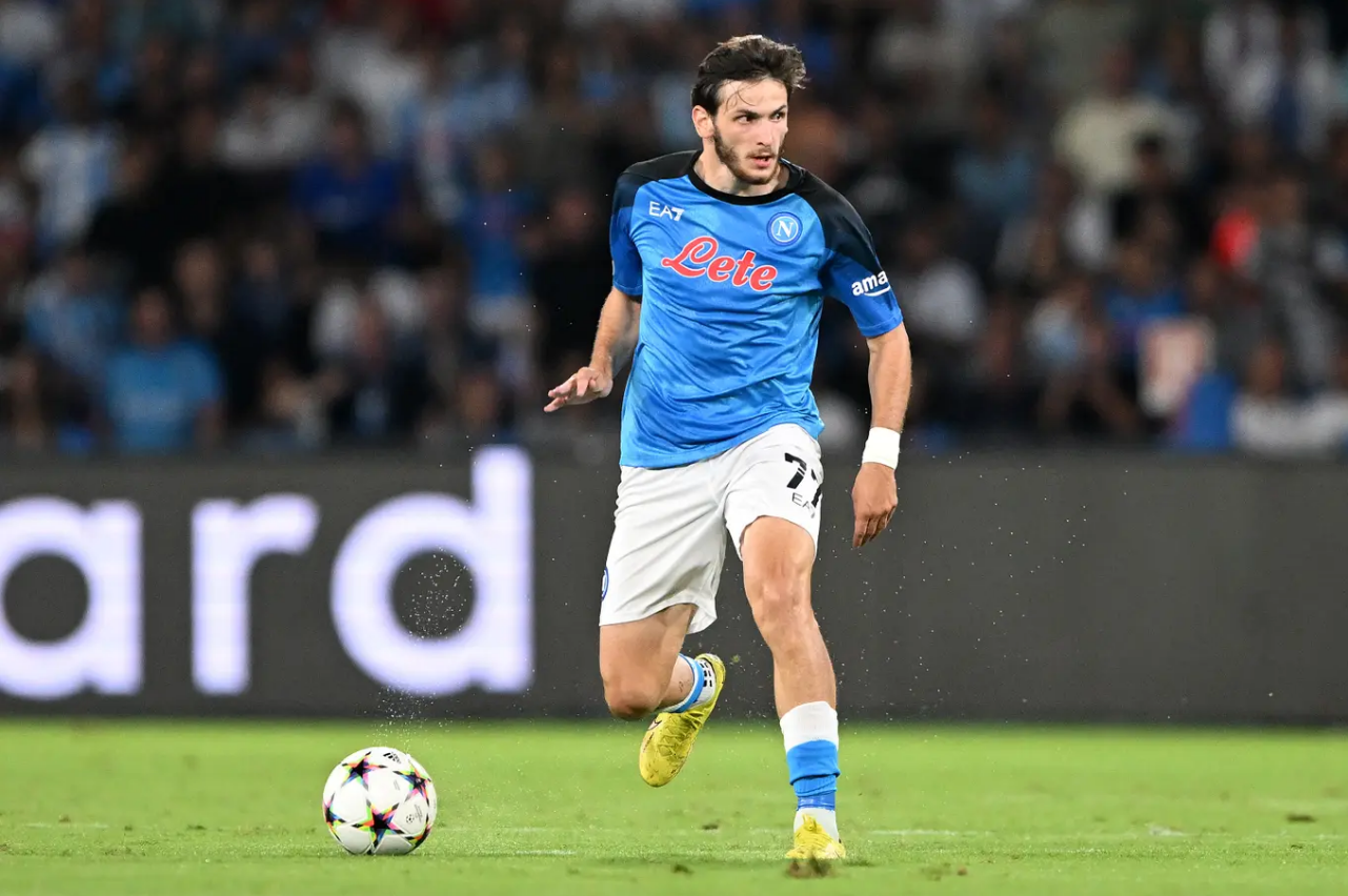 Frosinone vs Napoli Prediction, Betting Tips & Odds │19 AUGUST , 2023
