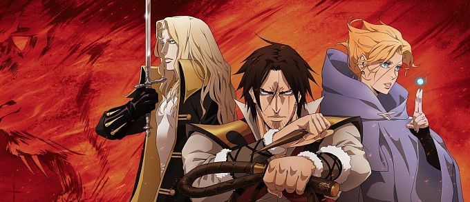 What Is The Future Of Castlevania? Developers Revealed The Future Of The Franchise