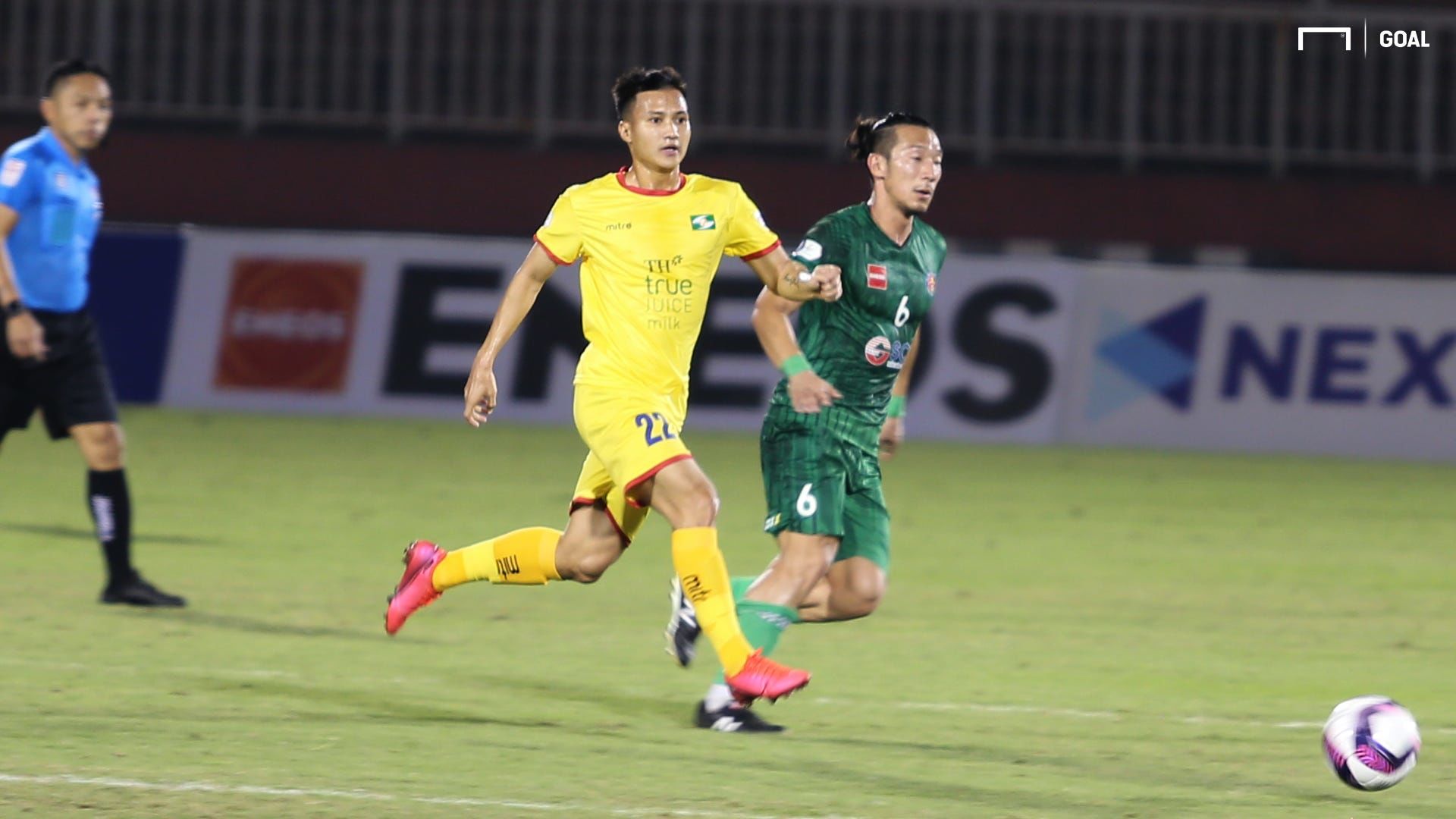 Song Lam Nghe An vs Hoang Anh Gia Lai Prediction, Betting Tips and Odds | 15 APRIL, 2023