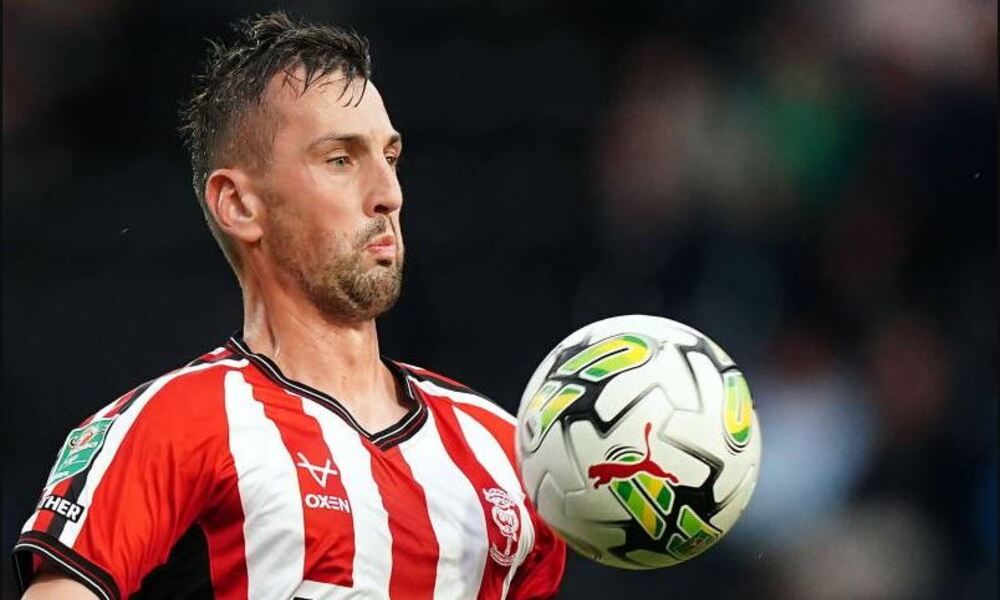 Lincoln City vs West Ham United Prediction, Betting Tips & Odds │27 September, 2023