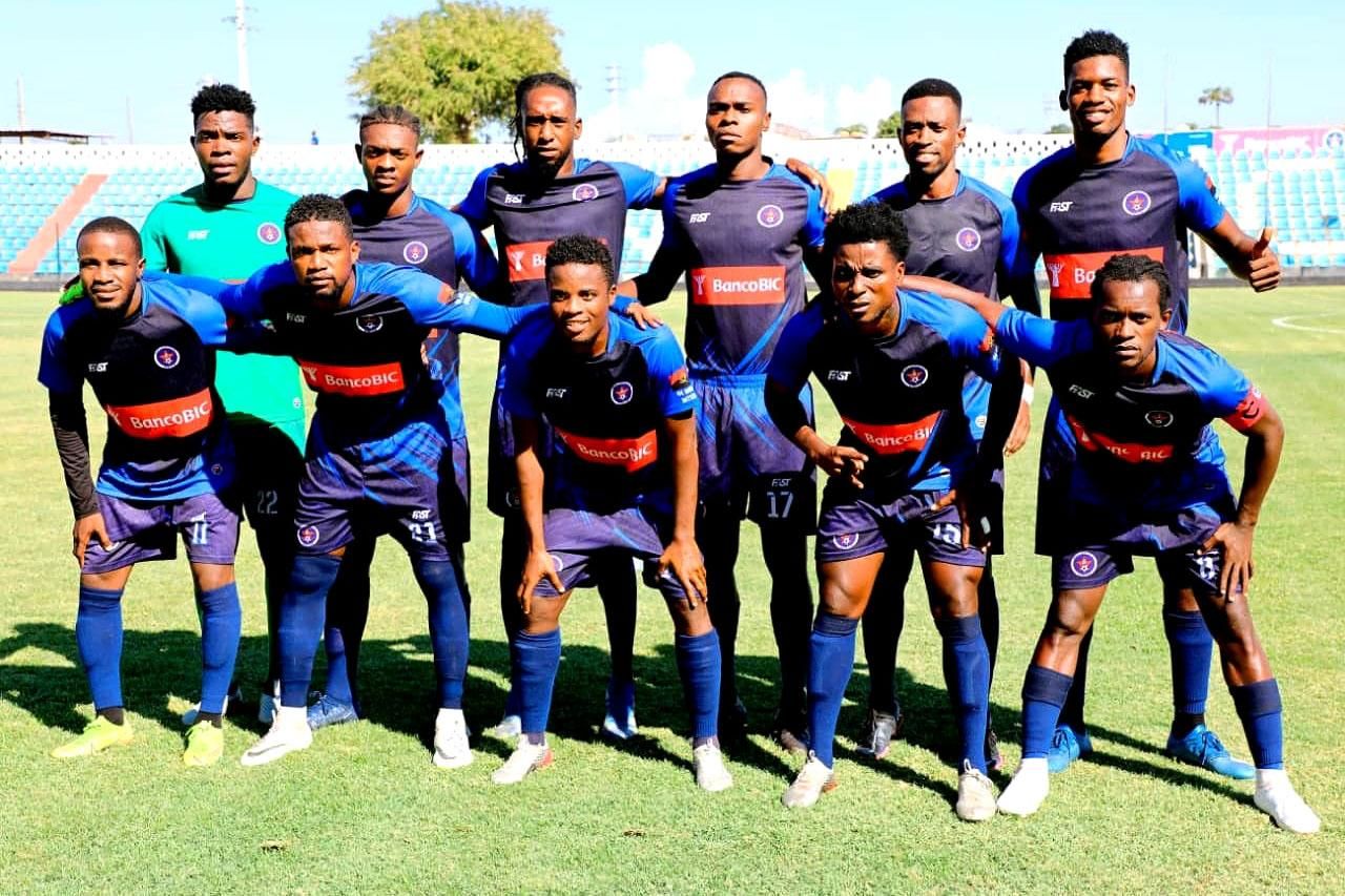 Sporting de Benguela vs Interclube Prediction, Betting Tips & Odds │07 MAY, 2023