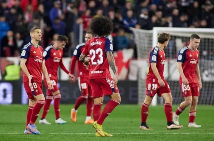 Osasuna vs Villarreal Prediction, Betting Tips & Odds │19 MARCH, 2023