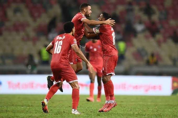 Sierra Leone vs Equatorial Guinea Prediction, Betting Tips & Odds │20 JANUARY, 2022