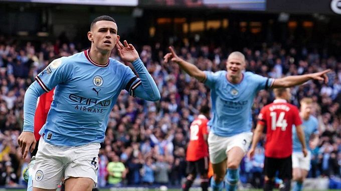 Manchester City vs Copenhagen Prediction, Betting Tips & Odds │5 OCTOBER, 2022