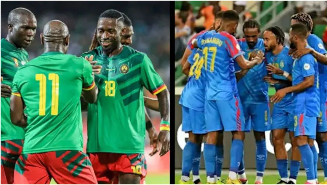Cameroon vs DR Congo: Prediction for the Match on November 13, 2025