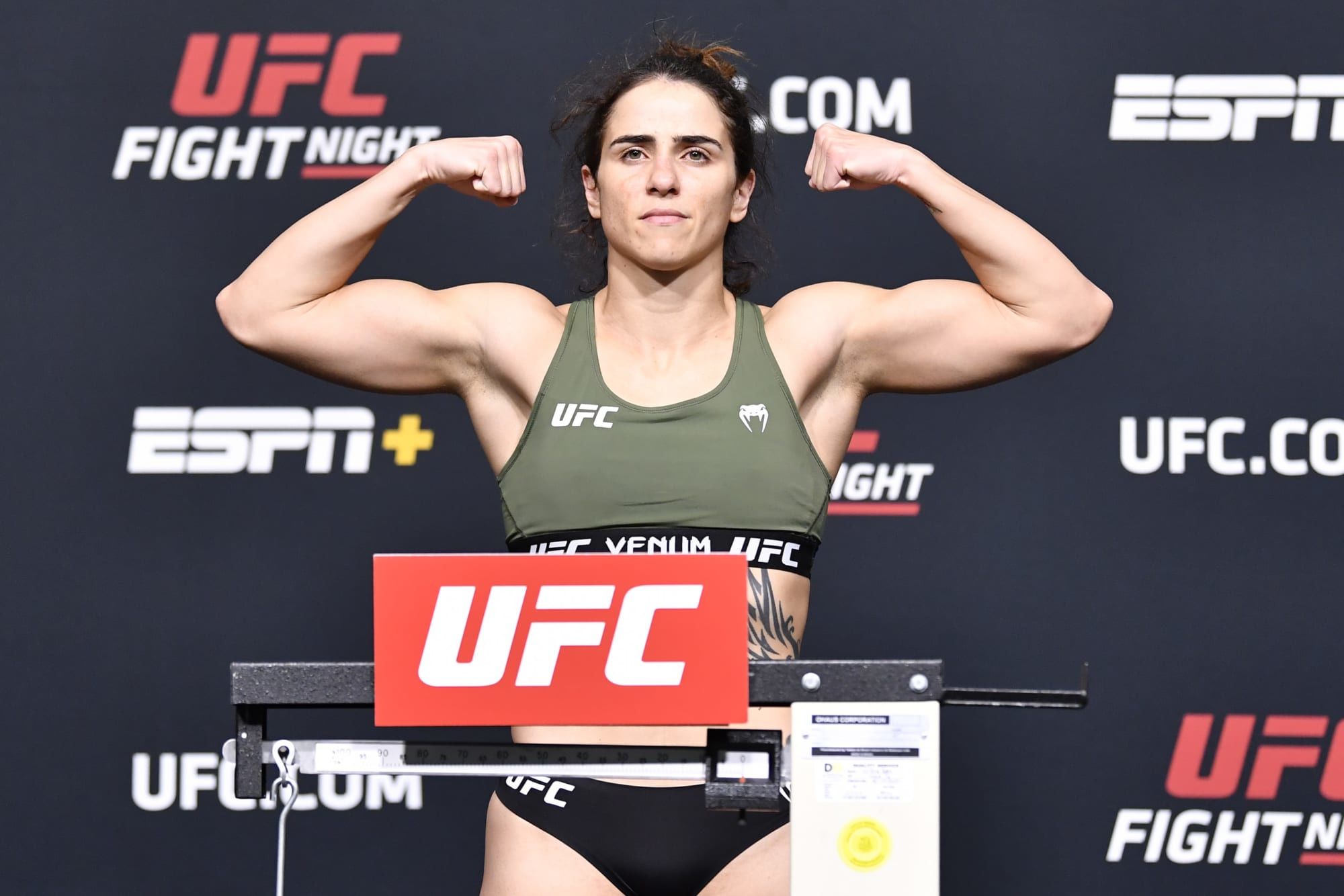 UFC Fight Night 196 – Main event: Aspen Ladd vs. Norma Dumont. Fight Analysis & Prediction