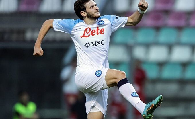 Lazio vs Napoli Prediction, Betting Tips & Odds │3 SEPTEMBER, 2022