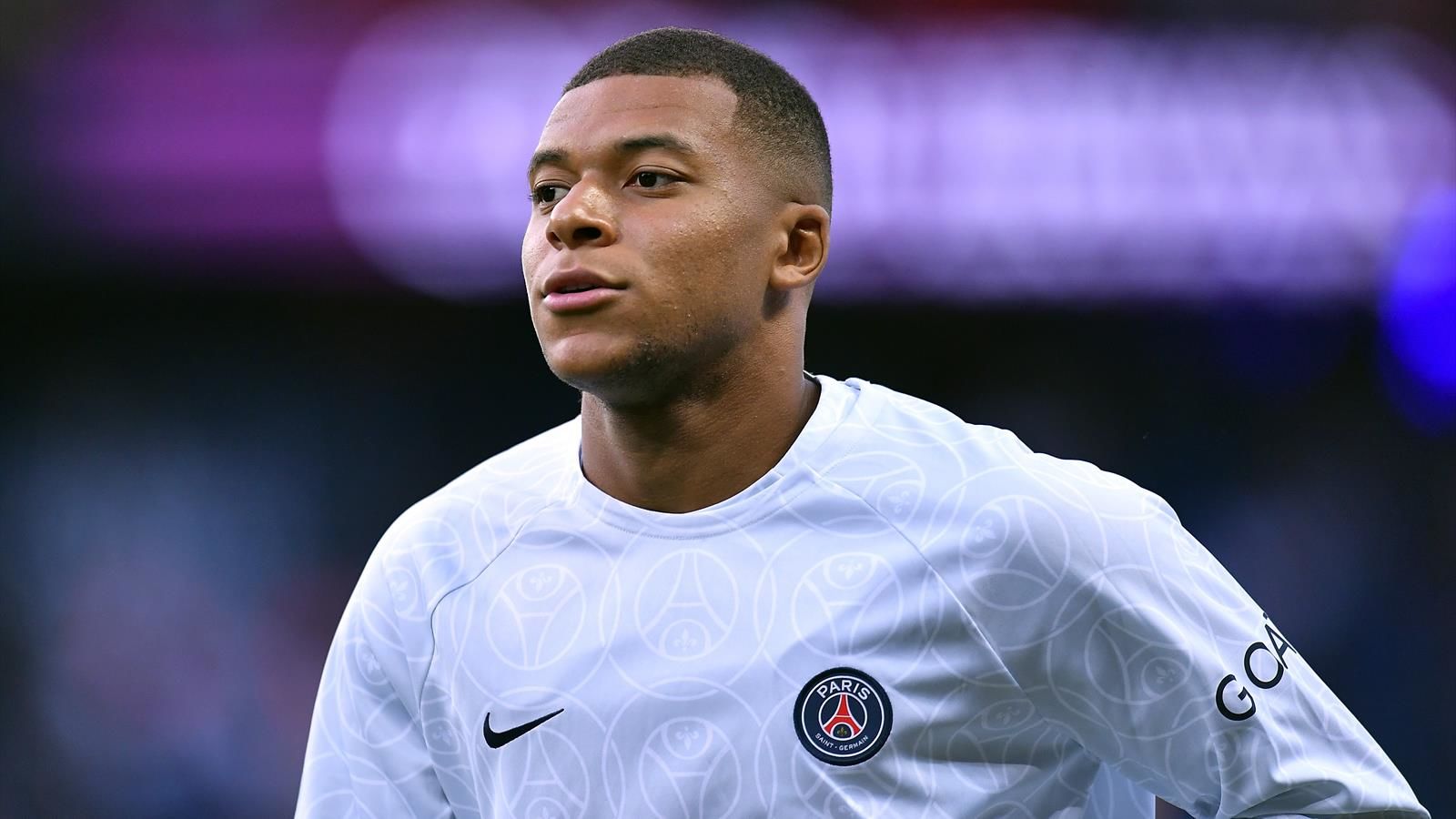 Mbappe wants to leave PSG during winter transfer window