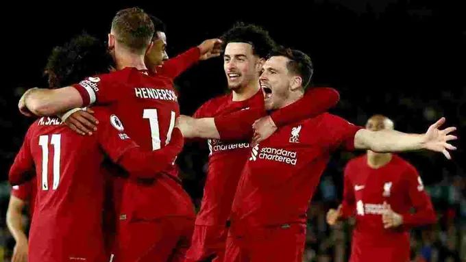 Liverpool vs Atalanta. Pronóstico, Apuestas y Cuotas│11 de abril de 2024