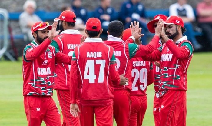 Oman vs Papua New Guinea T20I Prediction, Betting Tips & Odds │17 OCTOBER, 2021