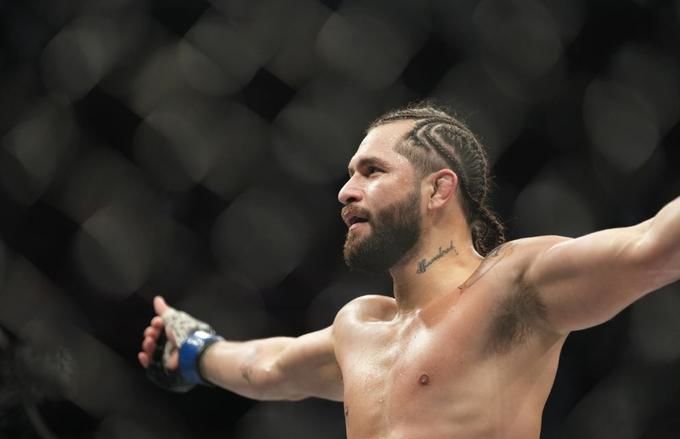 Masvidal may replace Usman in title fight with Edwards at UFC 286