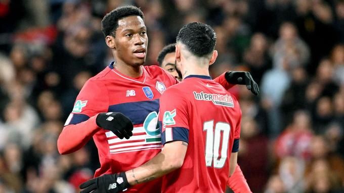 Lyon vs Lille Prediction, Betting Tips & Odds │8 FEBRUARY, 2023