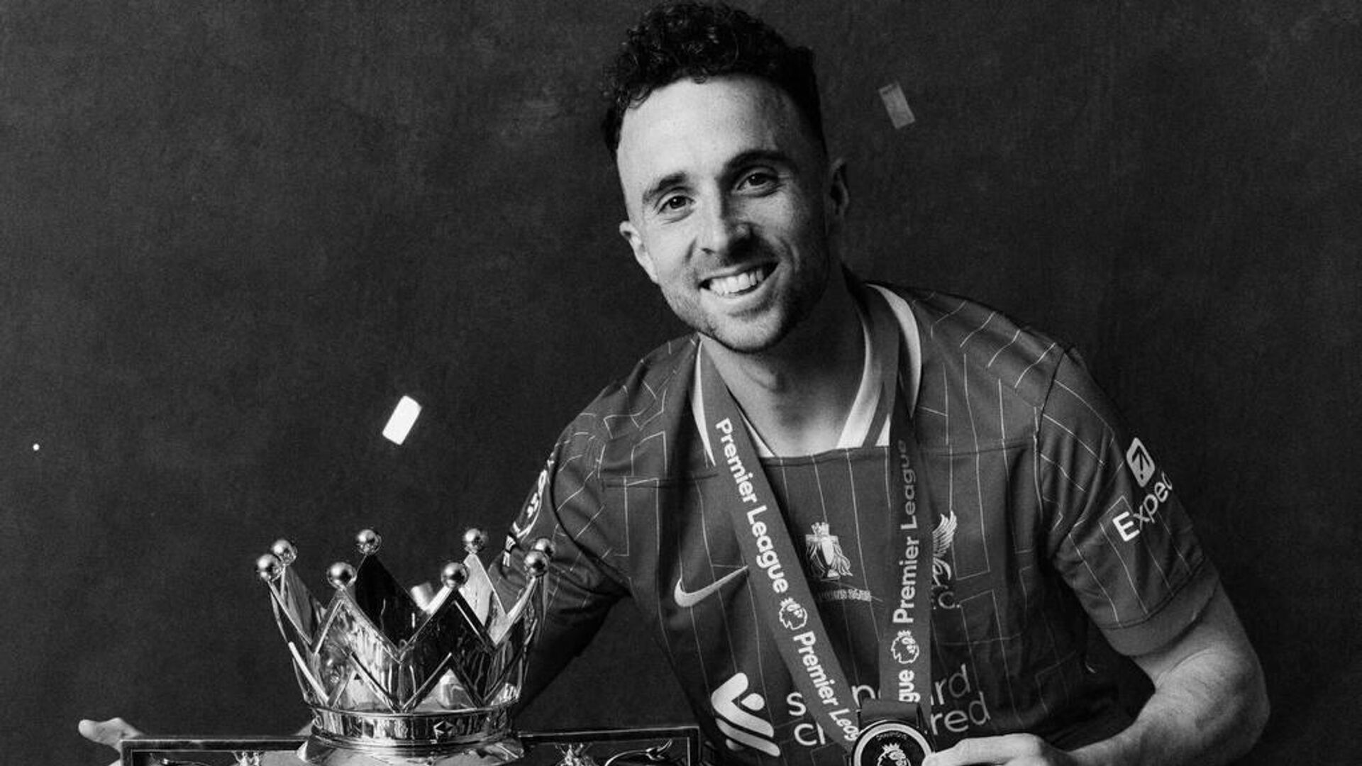 Tuttosport Names Late Diogo Jota 2025 Footballer of the Year