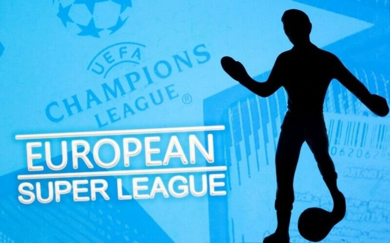 European Super League Format Determined