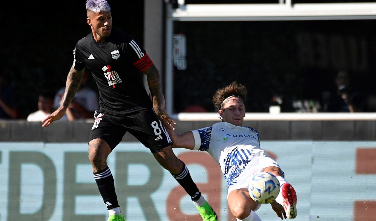 Deportivo Riestra vs Central Córdoba Prediction for the Match on September 12 2025