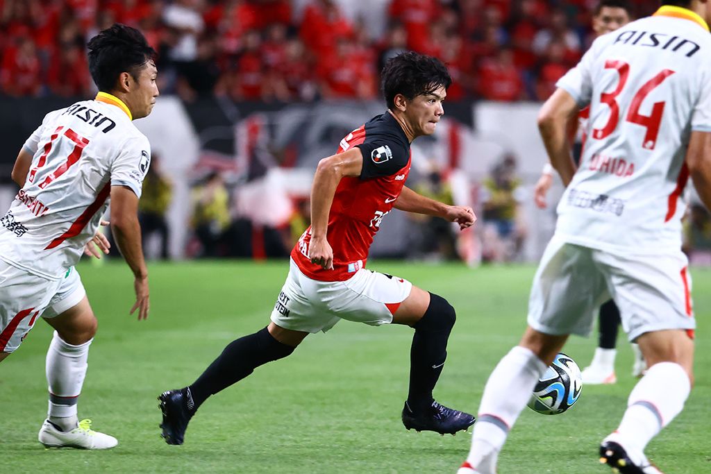 Urawa Red Diamonds vs Yokohama FC Prediction, Betting Tips & Odds | 29 SEPTEMBER, 2023