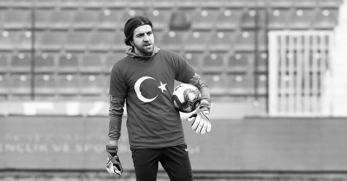 Encontraron muerto a reconocido futbolista entre los escombros del terremoto de Turquía y Siria