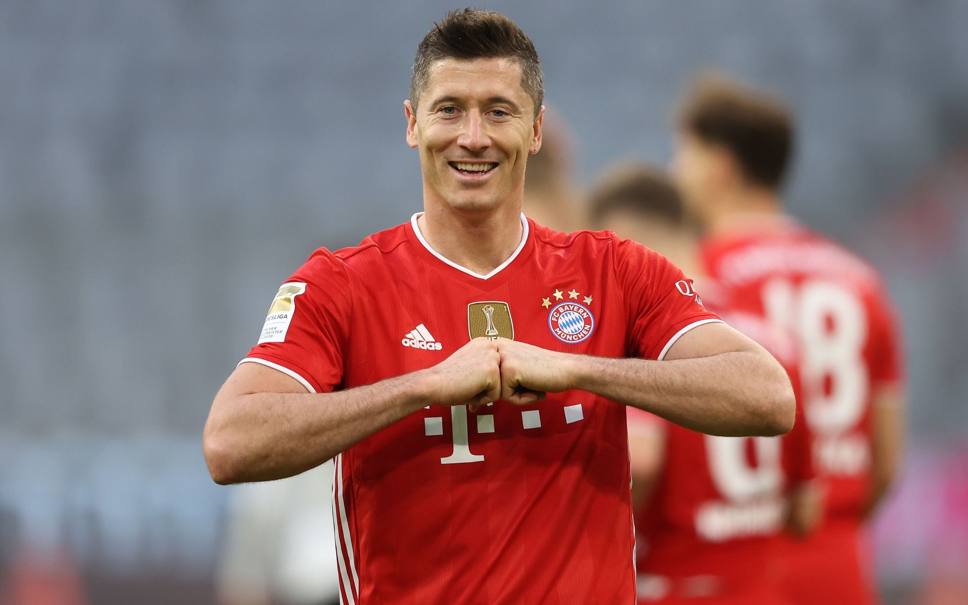 Polish Media Give Update on Lewandowski's National Team Future