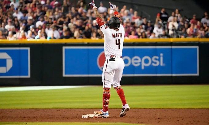 San Francisco vs Arizona Prediction, Betting Tips & Odds│13 JULY, 2022