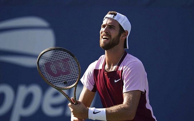 Karen Khachanov vs Jake Draper Prediction, Betting Tips & Odds │2 SEPTEMBER, 2022