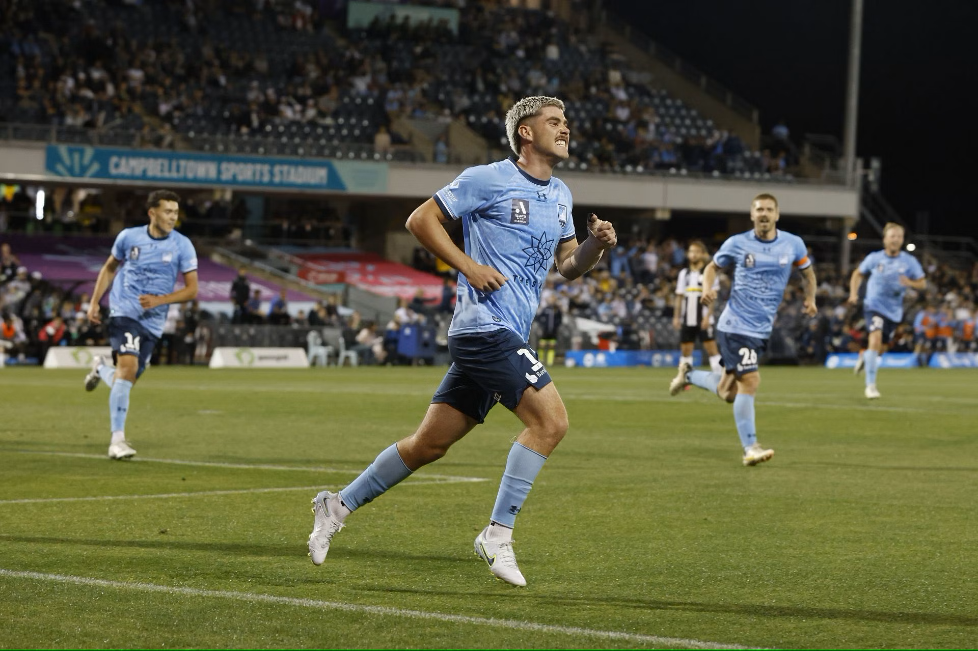 Sydney FC vs Wellington Phoenix Prediction, Odds & Betting Tips | 07 JANUARY, 2023