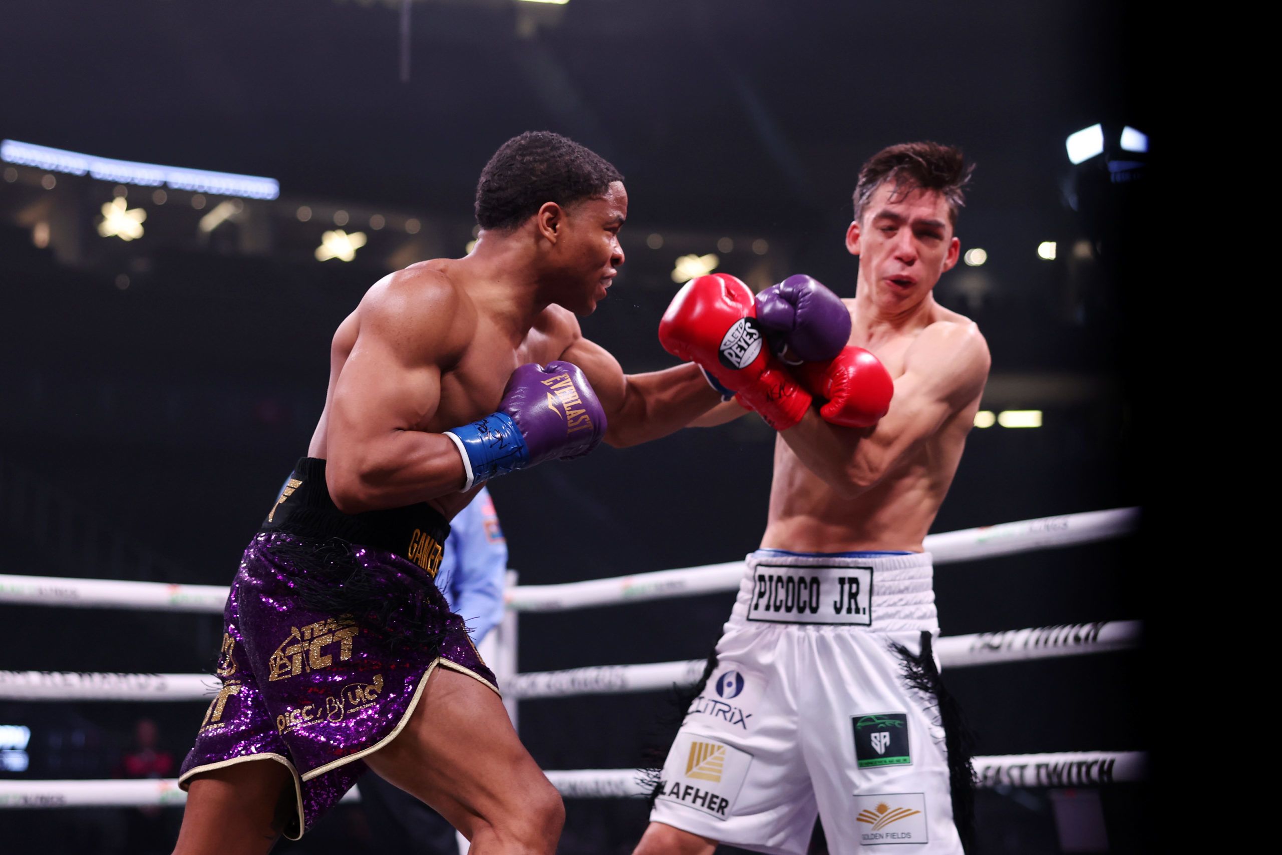 Floyd Schofield vs Tevin Farmer: Prediction and odds on the Match on 29 June, 2025