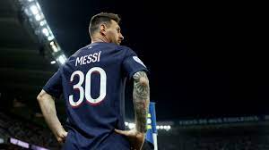 Messi to Make Inter Miami Debut on Night of July 22