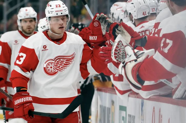 DET Red Wings vs MON Canadiens Prediction, Betting Tips & Odds │ 16 APRIL, 2024